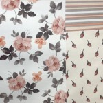 BELLA DELUX TABLE CLOTH 1034.04 FIBROUS 140CMX20M