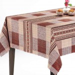 BELLA DELUX TABLE CLOTH 1087.01 FIBROUS 140CMX20M