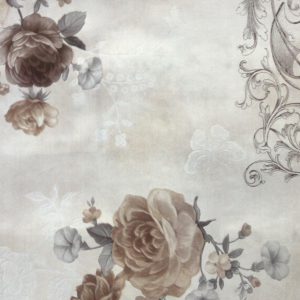 BELLA DELUX TABLE CLOTH 1203.03 FIBROUS 140CMX20M