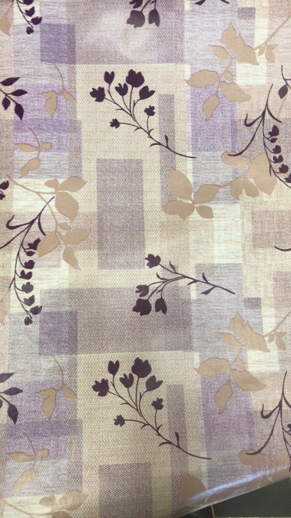 BELLA DELUX TABLE CLOTH 1317.05 FIBROUS 140CMX20M