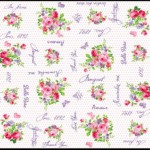 LINDEN SALEV TABLE CLOTH 111 C LUX 140X20M