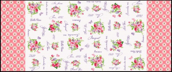 LINDEN SALEV TABLE CLOTH 111 C LUX 140X20M