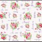 LINDEN SALEV TABLE CLOTH 111 C LUX 140X20M