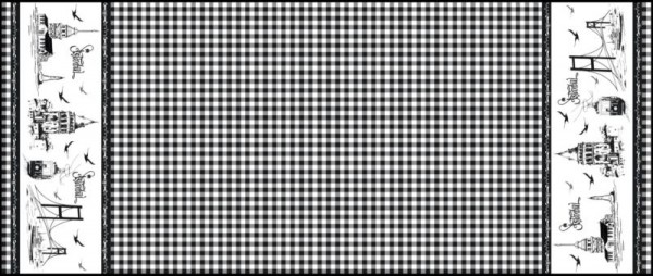 LINDEN SALEV TABLE CLOTH 1201 F LUX 140X20M