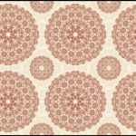 LINDEN SALEV TABLE CLOTH 802 A LUX 140X20M