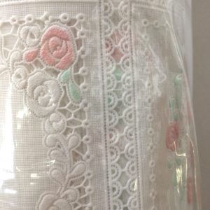 SALEV TABLE CLOTH LX-S1093-1 JAPAN COLOUR 140CM20M