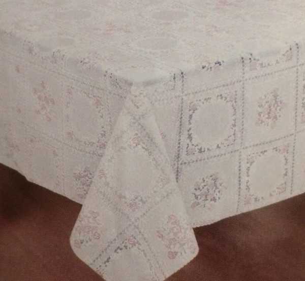 SALEV TABLE CLOTH ZT-S1099-1 JAPAN COLOUR 140CM20M