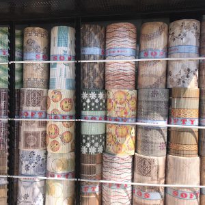 SOFTY MATS 228 C ANTI SLIP  65CMX15M