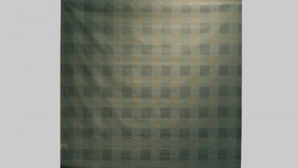 SALEV TABLE CLOTH LSP484DF POLYES SILVERY 140CM20M