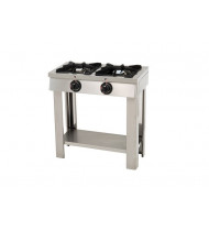 BAYSAN 2'LI OCAK 1'S