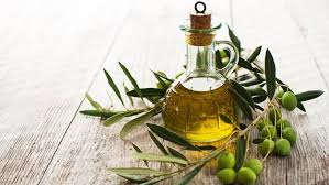 SPANISH OLIVE OIL 8X1 LT
