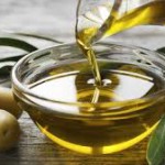 SPANISH OLIVE OIL 3X5 LT