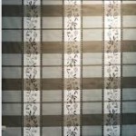 SALEV TABLE CLOTH SY1151C POLYESTER MAT 140CMX20M