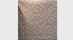 SALEV TABLE CLOTH SY119B POLYESTER MAT 140CMX20M