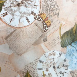 BELLA DELUX TABLE CLOTH 1208.00 FIBROUS 140CMX20M