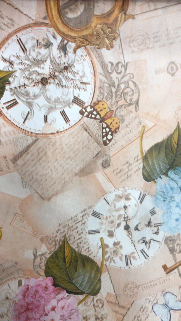 BELLA DELUX TABLE CLOTH 1208.00 FIBROUS 140CMX20M