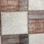 BELLA DELUX TABLE CLOTH 1385.02 FIBROUS 140CMX20M