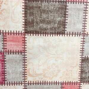BELLA DELUX TABLE CLOTH 1385.05 FIBROUS 140CMX20M
