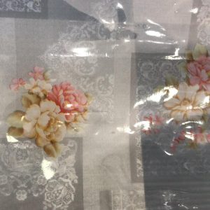 SALEV TABLE CLOTH PW-1235B PATTERN TRANS 140CMX30M