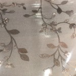 SALEV TABLE PROTECTOR L075C PATTERN 1.2MM 80CM20M