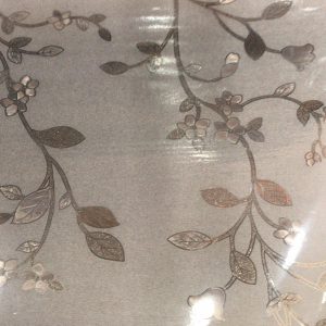 SALEV TABLE PROTECTOR L075C PATTERN 1.2MM 80CM20M