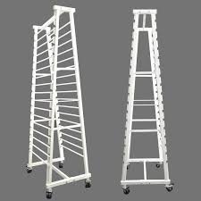 Tabalecloth Stand Big Size