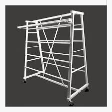 Tablecloth Stand Small Size