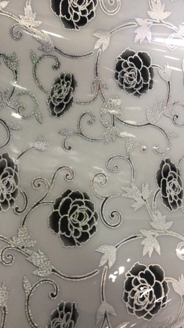 SALEV TABLE PROTECTOR 4201-4 PATTERN 1.2MM 70CM20M