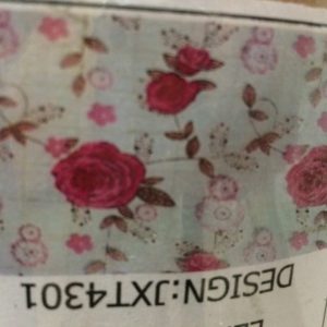 SALEV TABLE PROTECTOR 4301 PATTERN 1.2MM 70CMX20M