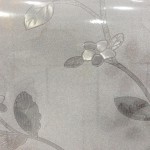 SALEV TABLE PROTECTO QL075GL PATTERN 1.2MM 80CM20M