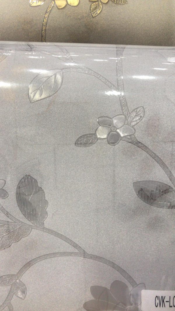 SALEV TABLE PROTECTO QL075GL PATTERN 1.2MM 80CM20M