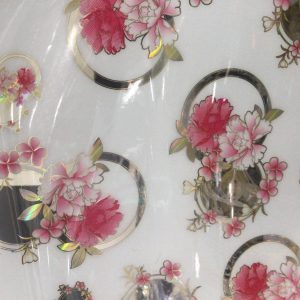 SALEV TABLE PROTECTOR JXT4349 PATTERN1.2MM100CM20M