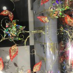 SALEV TABLE PROTECTOR 6605 A PATTERN 1.2MM 90CM20M