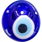 NJOY EVIL EYE BEAD NO:1 PERFORATED