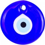 NJOY EVIL EYE BEAD NO:3 PERFORATED