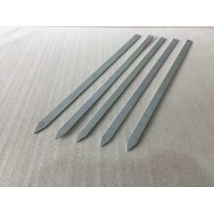 NJOY SKEWER ADANA SHEET METAL 1'S