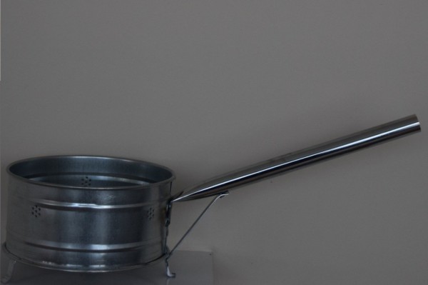 NJOY HOLDER FOR EMBERS 1'S BIZ SIZE22CM