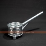 NJOY HOLDER FOR EMBERS SMALL SIZE 1'S 12CM