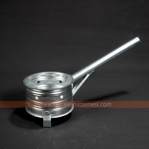 NJOY HOLDER FOR EMBERS SMALL SIZE 1'S 12CM