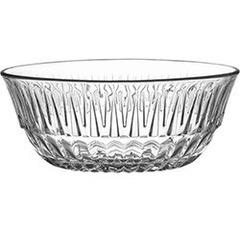 LAV BOWL WITH LID ALN260 8X6'S 345 CC