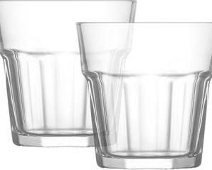 LAV WHISKEY GLASS ARA233 F 8X6'S 305 CC
