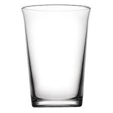 PASABAHCE420032 TUMBLER 26585 SB.OB MACARON 6X6'S