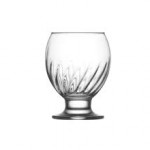 LAV BEVERAGE GLASS NEC14 E NECTAR 8X6'S 280 CC