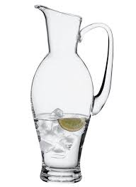 PASABAHCE17592 CARAFE 6X1'S 1L