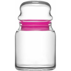 LAV STORAGE JAR SER85 M SERA 12X2'S 635 CC