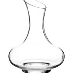 PASABAHCE20253 WINE JUG 4X1'S