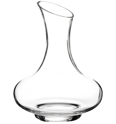 PASABAHCE20253 WINE JUG 4X1'S