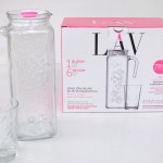 LAV WATER SET MEVSIM S1 CARAFE1200CC+6 GLASS 205CC