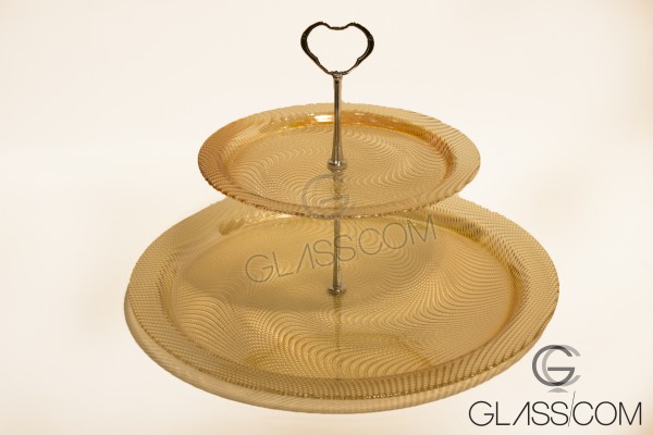 FAVORIM 2252 MERCAN FUME FOLDING COOKIES 6X1'S