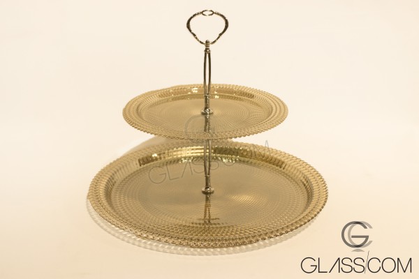 FAVORIM 1252 INCI COLOUR FUME FOLDING COOKIE 6X1'S